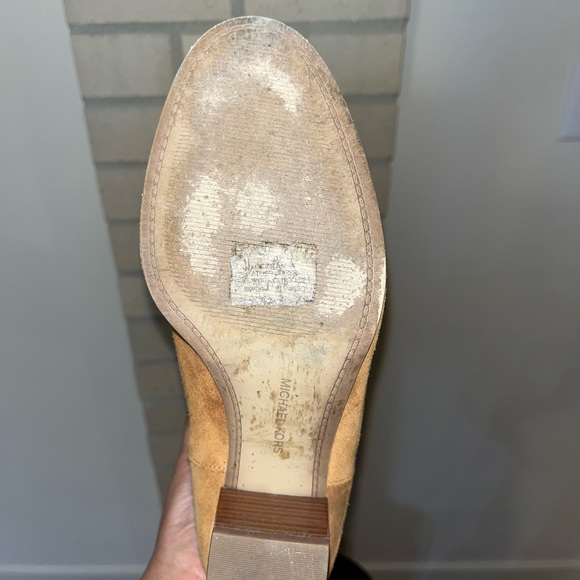 Micheal Kors Sold Out Avery Boots - Picture 8 of 11